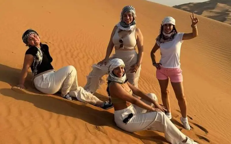Private Evening Safari