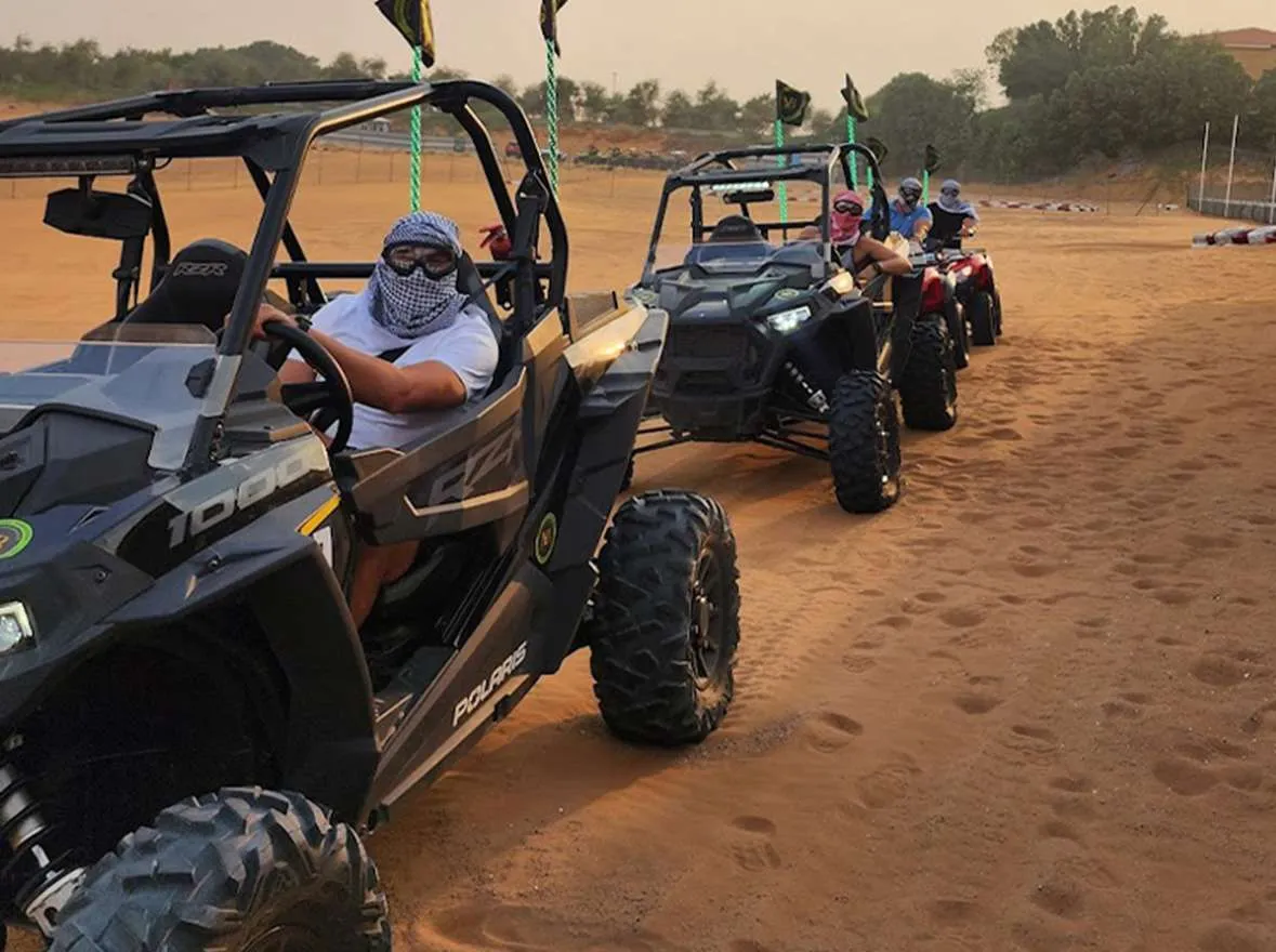 Buggy-row-tour