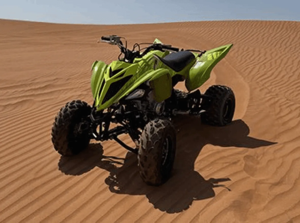 Yamaha-700cc-Raptor-Quad-Bike-2
